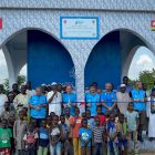 DITIB opened 12 water wells and foundation fountains in Benin and Togo