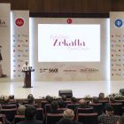 President of Religious Affairs Prof. Dr. Ali Erbaş, Zakat; The right of the needy in the wealth of ...