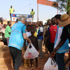 TDV made the needy people of Mali smile on Eid al-Adha
