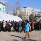 TDV provided hot meals to 1.6 million earthquake victims