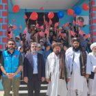 The Presidency of Religious Affairs and TDV have opened an orphanage in Afghanistan