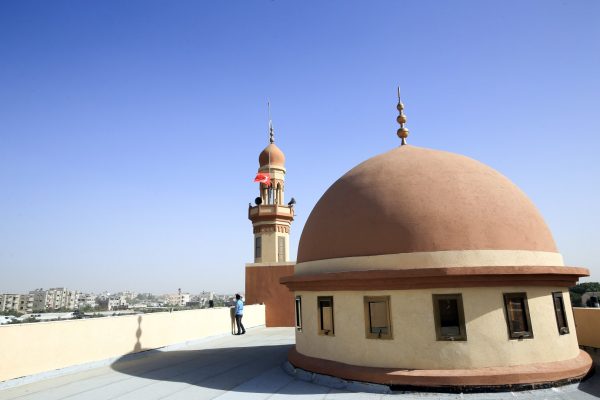 Tevhit-Camii-Filistin-Gazze-17-1