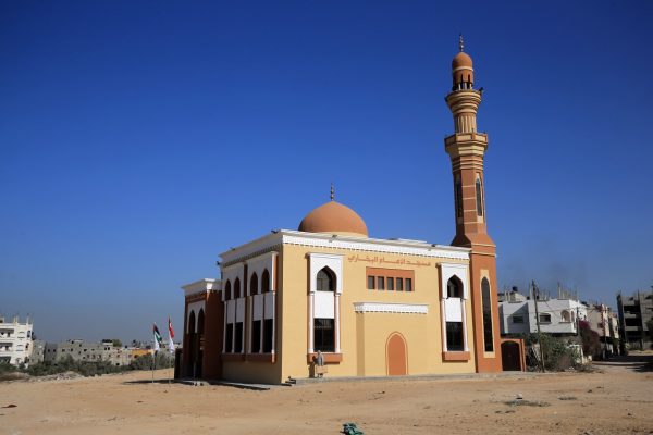 imam-Buhari-Camii-Filistin-Gazze-5