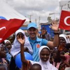 Diyanet İşleri Başkanı Erbaş, “Dünya Gönüllüler Günü”nü kutladı