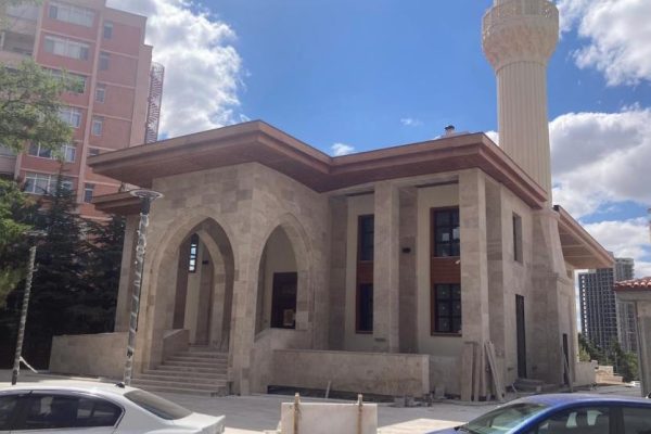 cankaya-msb-lojmanları