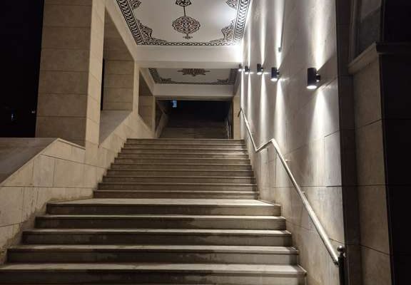 makedonya-uskup-camii-8 Makedonya Üsküp Camii