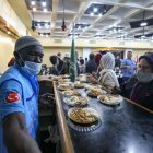 TDV Arjantin'deki Müslümanlar için iftar programları düzenleyecek