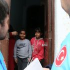Türkiye Diyanet Vakfı, Ramazan’da 2 milyon 150 bin kişiye yardım ulaştırdı