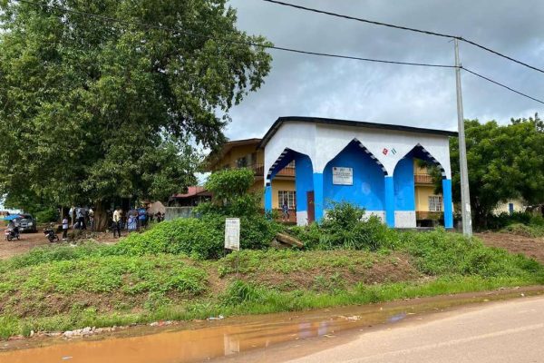 SLSK006 su kuyusu, Türkiye diyanet vakfı, su kuyusu açtırmak , bir damla hayat su kuyusu, su kuyusu bağışı, temiz su,