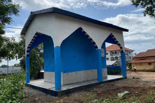 SLSK006 su kuyusu, Türkiye diyanet vakfı, su kuyusu açtırmak , bir damla hayat su kuyusu, su kuyusu bağışı, temiz su,