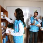 TDV’den Hediyem Kitap Olsun kampanyasıyla 81 ilde 200 kütüphaneye destek