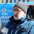 Türkiye Diyanet Vakfı deprem bölgelerinde seferberliğe devam ediyor