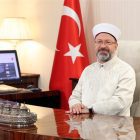 Diyanet İşleri Başkanı Erbaş’tan Hicri Yeni Yıl Mesajı