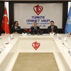 Türkiye Diyanet Vakfı 2023'te 63 milyon 421 bin 735 kişiye ulaştı