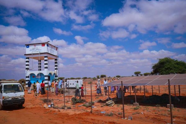 SOSKO19 su kuyusu, Türkiye diyanet vakfı, su kuyusu açtırmak, su kuyusu tabela , bir damla hayat su kuyusu, su kuyusu bağışı, temiz su,