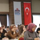 Türkiye Diyanet Vakfından “Sivil Toplum Okulu” projesi