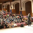 Diyarbakır'da Filistin için hayır çarşısı ve konser