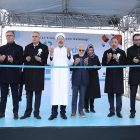 Diyanet İşleri Başkanı Erbaş, İstanbul’da “41. Türkiye Kitap ve Kültür Fuarı”nın açılışını yaptı