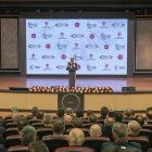 Diyanet İşleri Başkanı Erbaş, Ramazan temasını açıkladı: “Ramazan ve Ahiret Bilinci”