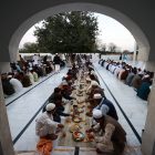 Türkiye Diyanet Vakfı, Pakistan'da iftar programı düzenledi