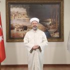 Diyanet İşleri Başkanı Erbaş’tan, Ramazan Bayramı mesajı