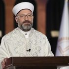 Diyanet İşleri Başkanı Erbaş’tan Muharrem ayı, Aşura ve Kerbela Mesajı