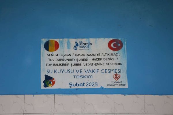 TDSK101