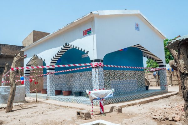GMSK002 su kuyusu, Türkiye Diyanet Vakfı, su kuyusu açtırmak , bir damla hayat su kuyusu, su kuyusu bağışı, temiz su, afrikada su kuyusu yaptırmak