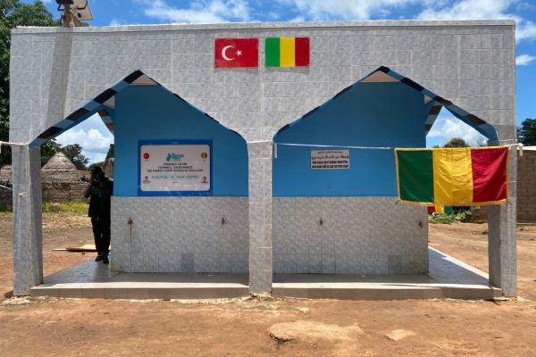 MLSK063 Mali su kuyusu