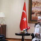 Diyanet İşleri Başkanı Erbaş’tan 3 Aralık Dünya Engelliler Günü Mesajı