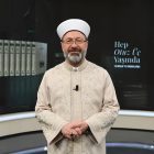 “‘Hep Otuz Üç Yaşında’ filmi, Türkiye Diyanet Vakfı İslam Ansiklopedisi’nin tarihe ışık tutan hikaye...