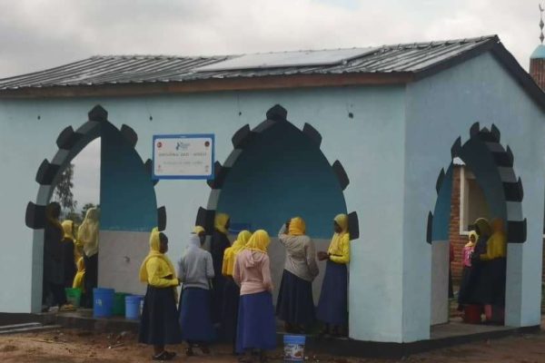 MWSK075 su kuyusu, Türkiye diyanet vakfı, su kuyusu açtırmak, su kuyusu tabela , bir damla hayat su kuyusu, su kuyusu bağışı, temiz su,