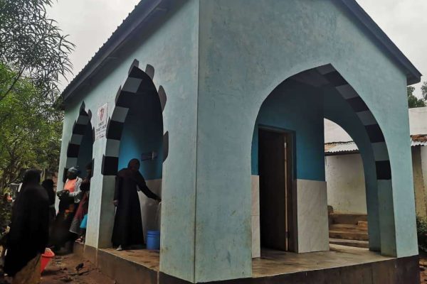 MWSK079 su kuyusu, Türkiye diyanet vakfı, su kuyusu açtırmak, su kuyusu tabela , bir damla hayat su kuyusu, su kuyusu bağışı, temiz su,