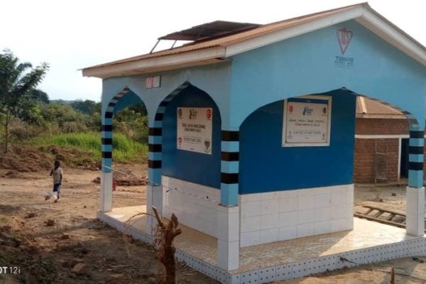 CDSK019 su kuyusu, Türkiye diyanet vakfı, su kuyusu açtırmak, bir damla hayat su kuyusu, su kuyusu bağışı, temiz su,