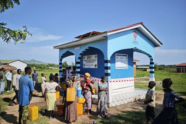 cdsk016 su kuyusu, Türkiye diyanet vakfı, su kuyusu açtırmak, su kuyusu tabela , bir damla hayat su kuyusu, su kuyusu bağışı, temiz su,