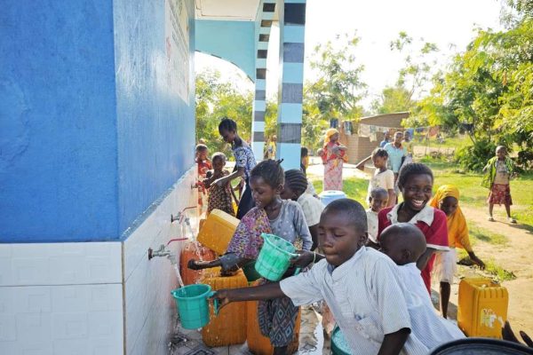 cdsk016 su kuyusu, Türkiye diyanet vakfı, su kuyusu açtırmak, su kuyusu tabela , bir damla hayat su kuyusu, su kuyusu bağışı, temiz su,