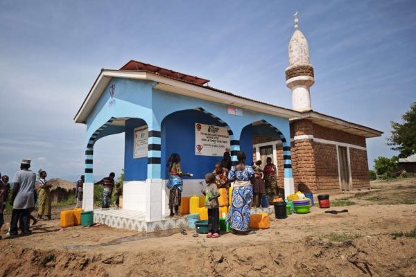 cdsk017 su kuyusu, Türkiye diyanet vakfı, su kuyusu açtırmak, su kuyusu tabela , bir damla hayat su kuyusu, su kuyusu bağışı, temiz su,