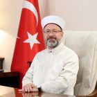 Diyanet İşleri Başkanı Erbaş’tan Gazze’de ateşkesin sağlanmasına ilişkin açıklama