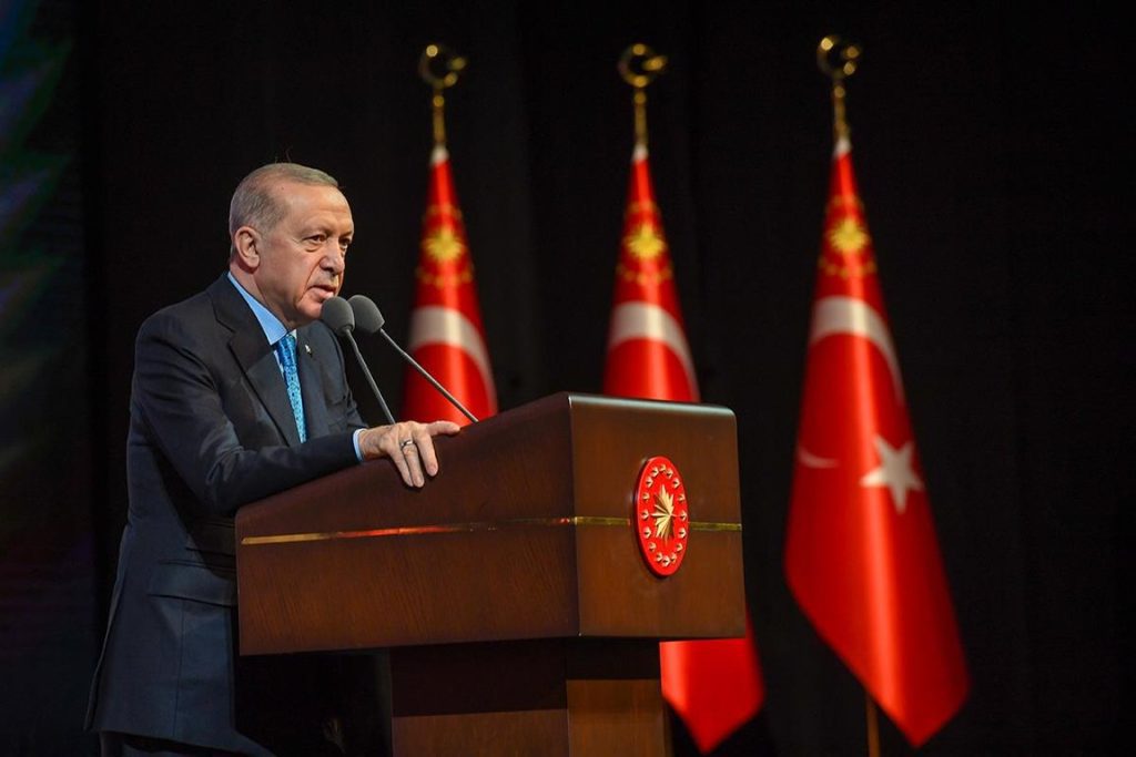 8. Uluslararası İyilik Ödülleri” sahiplerini buldu