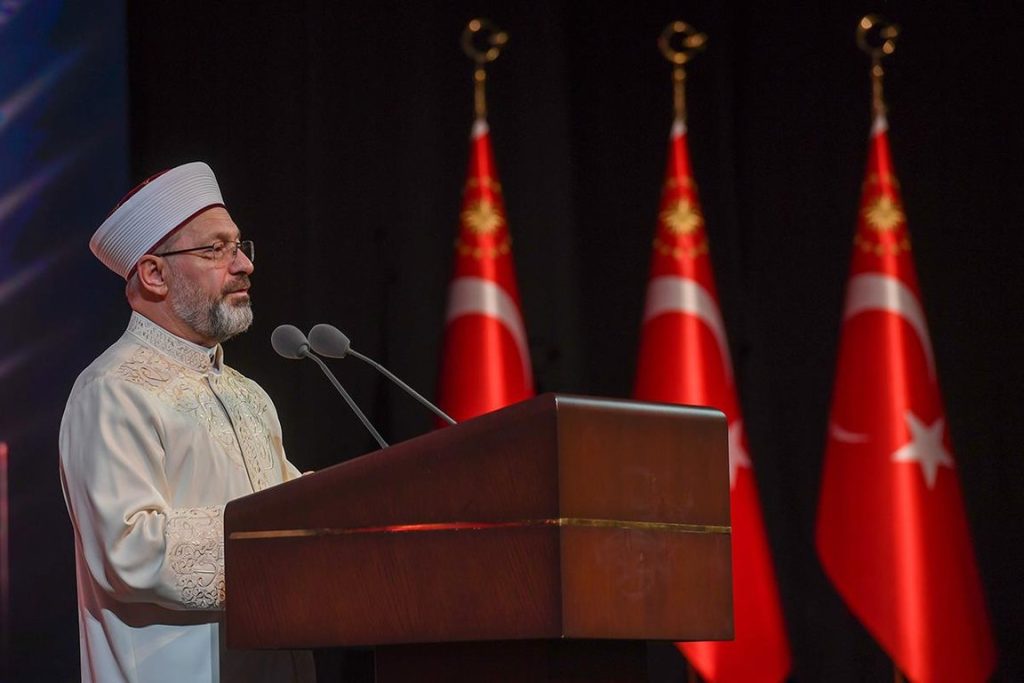 8. Uluslararası İyilik Ödülleri” sahiplerini buldu