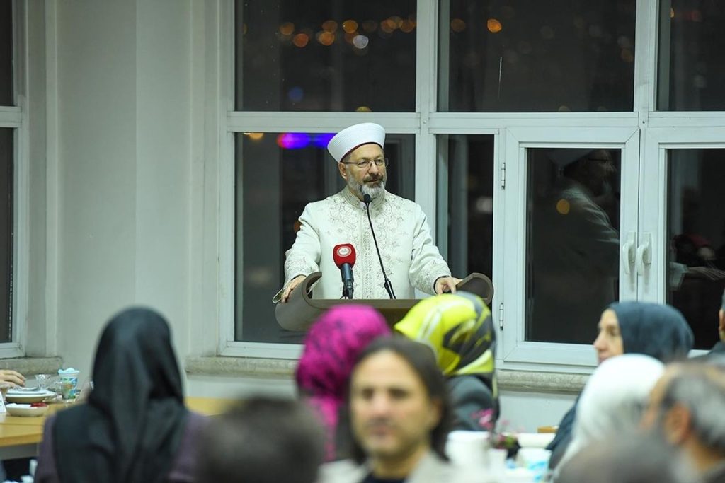 Gazze için 300 milyon TL bağış topladık, gazze yardım,