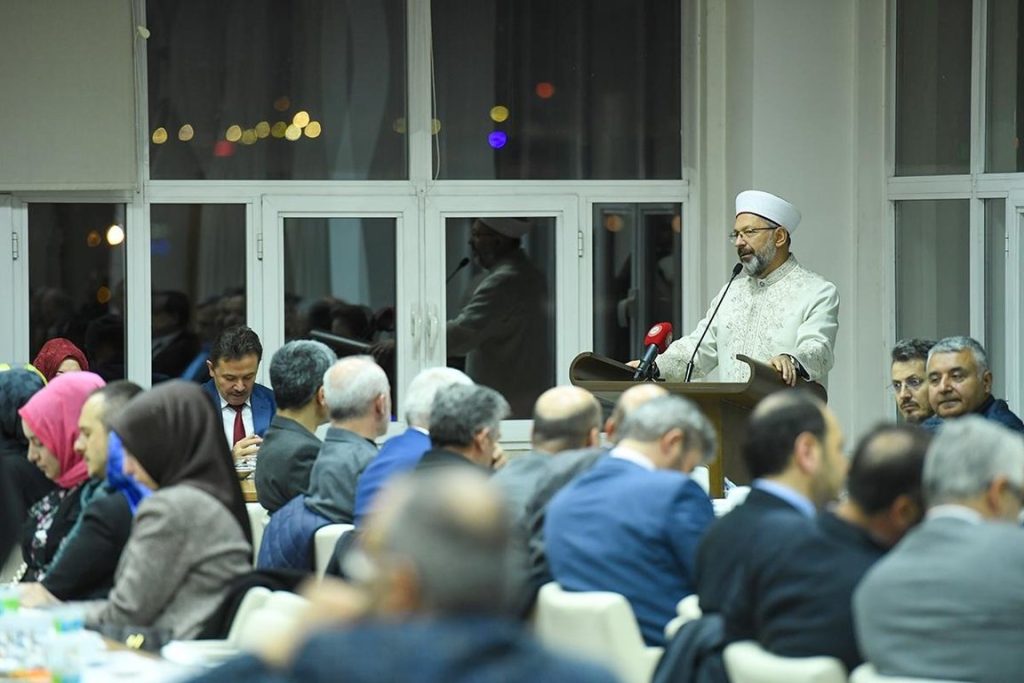 Gazze için 300 milyon TL bağış topladık, gazze yardım,