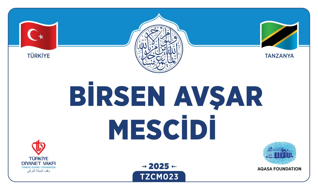TZCM023 su kuyusu, Türkiye diyanet vakfı, su kuyusu açtırmak, su kuyusu tabela , bir damla hayat su kuyusu, su kuyusu bağışı, temiz su,