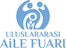uluslararası aile fuarı logo