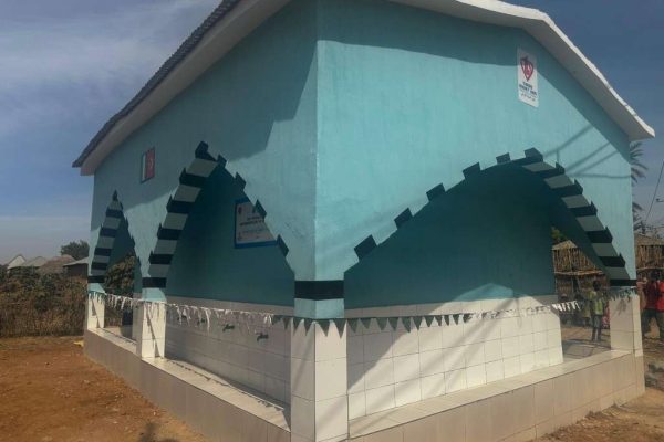 NGSK097 su kuyusu, Türkiye diyanet vakfı, su kuyusu açtırmak, su kuyusu tabela , bir damla hayat su kuyusu, su kuyusu bağışı, temiz su,