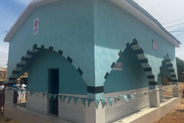 NGSK097 su kuyusu, Türkiye diyanet vakfı, su kuyusu açtırmak, su kuyusu tabela , bir damla hayat su kuyusu, su kuyusu bağışı, temiz su,