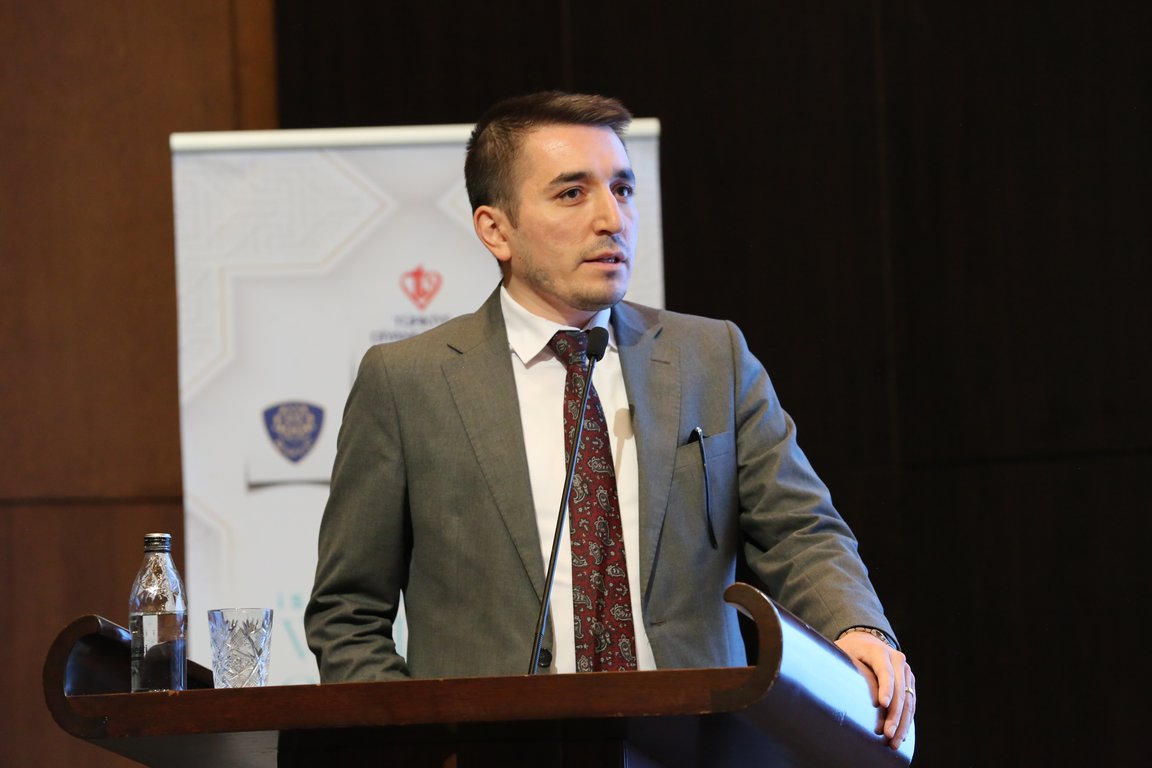 10. Uluslararası Öğrenci Sempozyumu Tamamlandı, Uluslararası Öğrenci Sempozyumu, Geçmişten Günümüze Diyanet Vakfı, Vakıflar ve Toplumsal Sorumluluk, Vakıf Çalışmaları ve Gençlik, Türk Dünyasında Vakıflar, Dünyadan Vakıf Çalışmalarına Örnekler