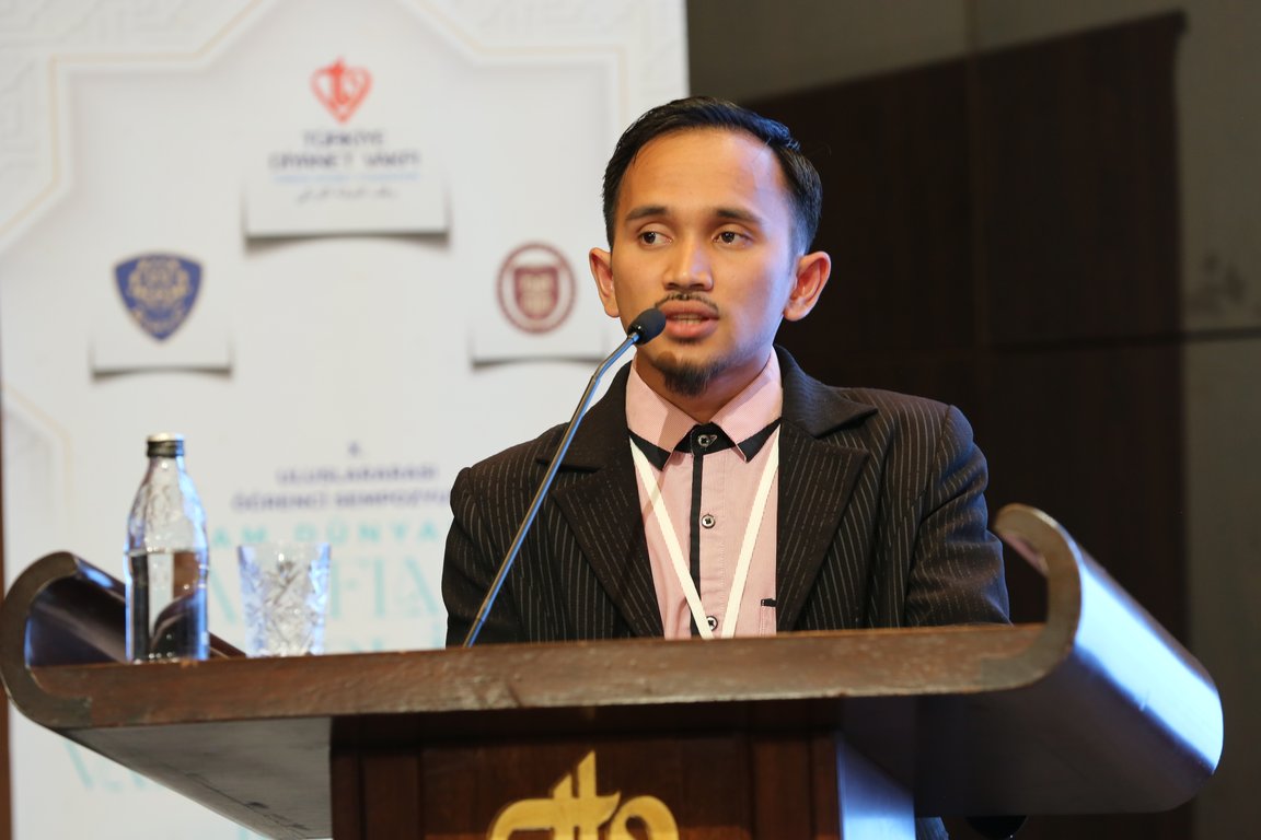 10. Uluslararası Öğrenci Sempozyumu Tamamlandı, Uluslararası Öğrenci Sempozyumu, Geçmişten Günümüze Diyanet Vakfı, Vakıflar ve Toplumsal Sorumluluk, Vakıf Çalışmaları ve Gençlik, Türk Dünyasında Vakıflar, Dünyadan Vakıf Çalışmalarına Örnekler