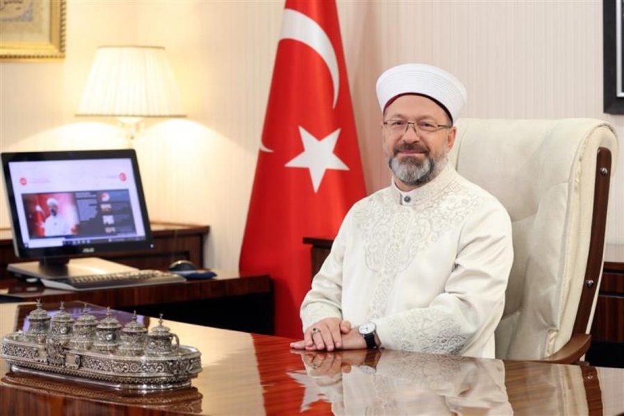 Diyanet İşleri Başkanı Erbaş’tan Anneler Günü mesajı, Anneler Günü,