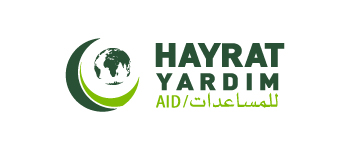 hayrat yardım logo
